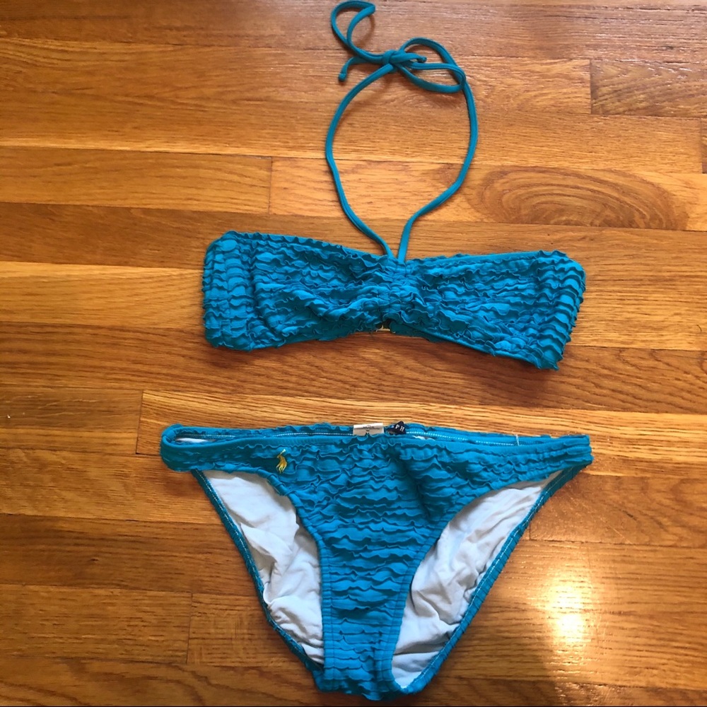 Ralph Lauren bikini